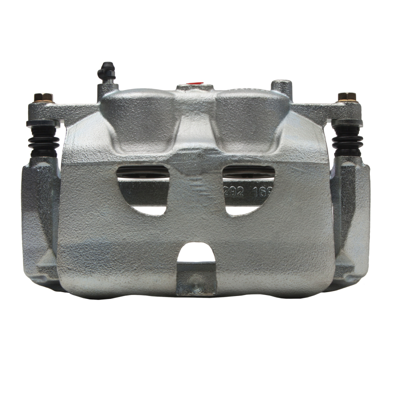 Picture of DFC 12-20 Ford F-150 2WD Front-L Premium Caliper - Silver Zinc Coated