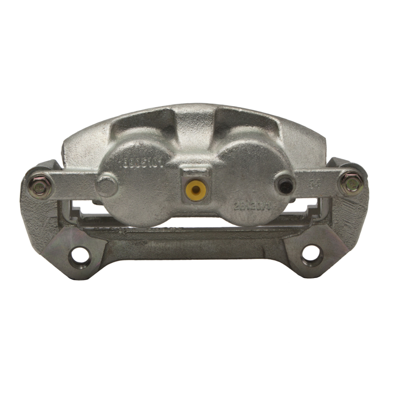 Picture of DFC 10-21 Ford F-150 4WD Front-L Premium Caliper - Silver Zinc Coated