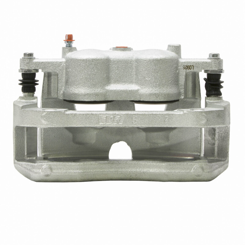 Picture of DFC 12-20 Ford F-150 2WD Front-R Premium Caliper - Silver Zinc Coated