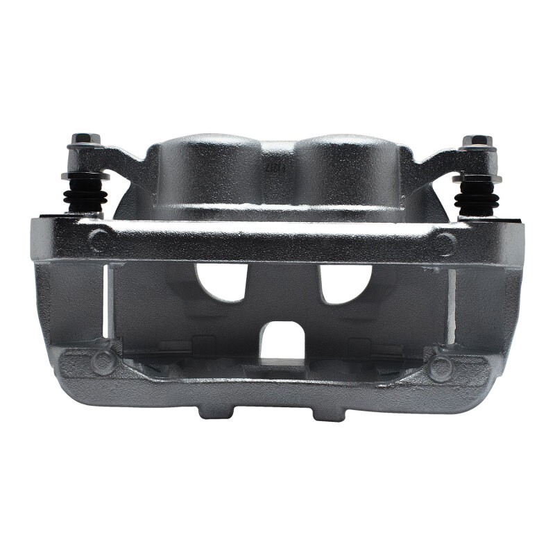 Picture of DFC 13-22 Ford F-250 Super Duty 4WD Front-R/Front Right Premium Caliper - Silver Zinc Coated