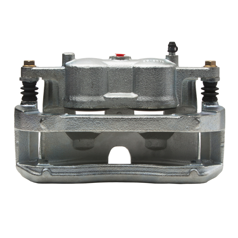 Picture of DFC 12-20 Ford F-150 2WD Front-L Premium Caliper - Silver Zinc Coated