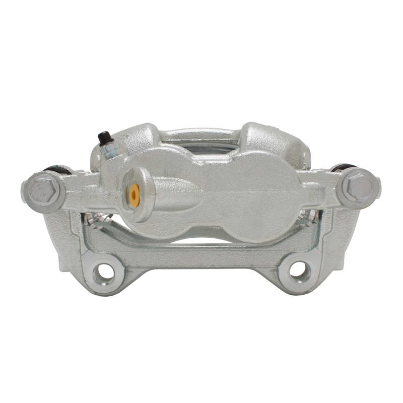 Picture of DFC 15-25 Ford Transit-350 HD/DRW Front-L Premium Caliper - Silver Zinc Coated