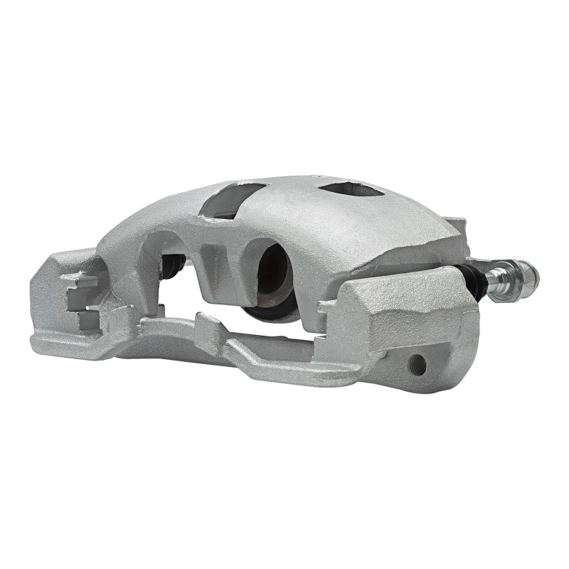 Picture of DFC 13-22 Ford F-350 Super Duty 4WD Front-L/Front Left Premium Caliper - Silver Zinc Coated