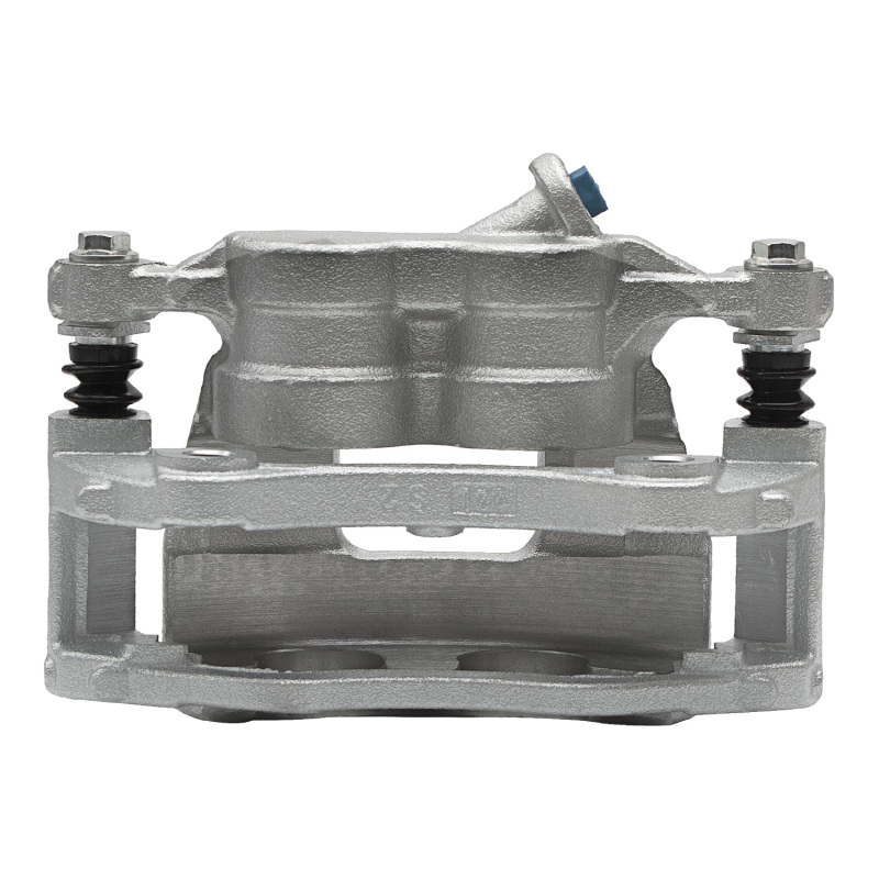 Picture of DFC 15-20 Ford Transit-150 Front-R Premium Caliper - Silver Zinc Coated