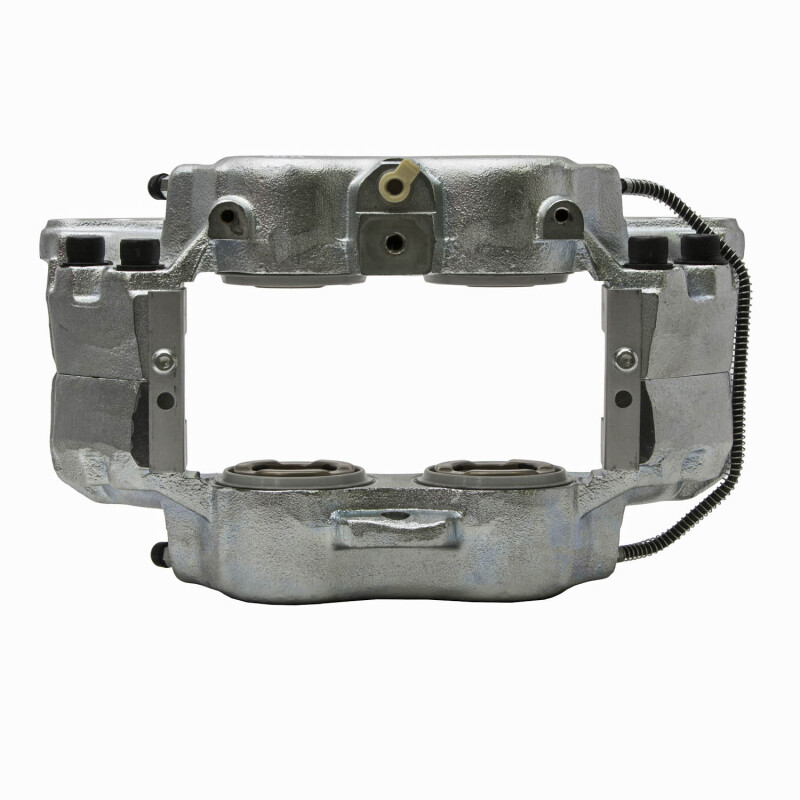 Picture of DFC 09-24 Chevrolet Silverado 4500 HD Rear Right/Left / Front Right/Left Premium Caliper - Silver