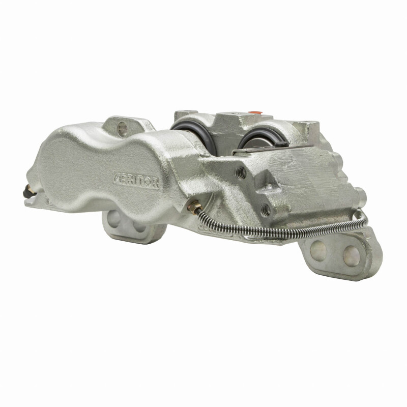 Picture of DFC 91-22 Blue Bird TC1000 Fr & Rr L/Front Left Premium Caliper - Silver Zinc Coated