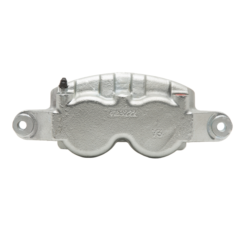 Picture of DFC 98-24 BEAVER MOTORCOACH CONTESSA Fr & Rr L/R/Rear/FrontL/R Premium Caliper - Silver