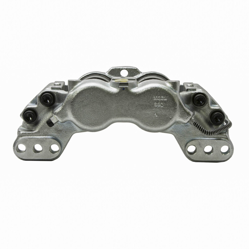 Picture of DFC 09-24 Chevrolet Silverado 4500 HD Rear Right/Left / Front Right/Left Premium Caliper - Silver