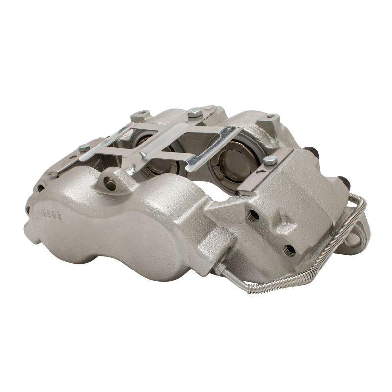 Picture of DFC 09-24 Chevrolet Silverado 4500 HD Fr & Rr L R/Rear Left Premium Caliper - Silver Zinc Coated