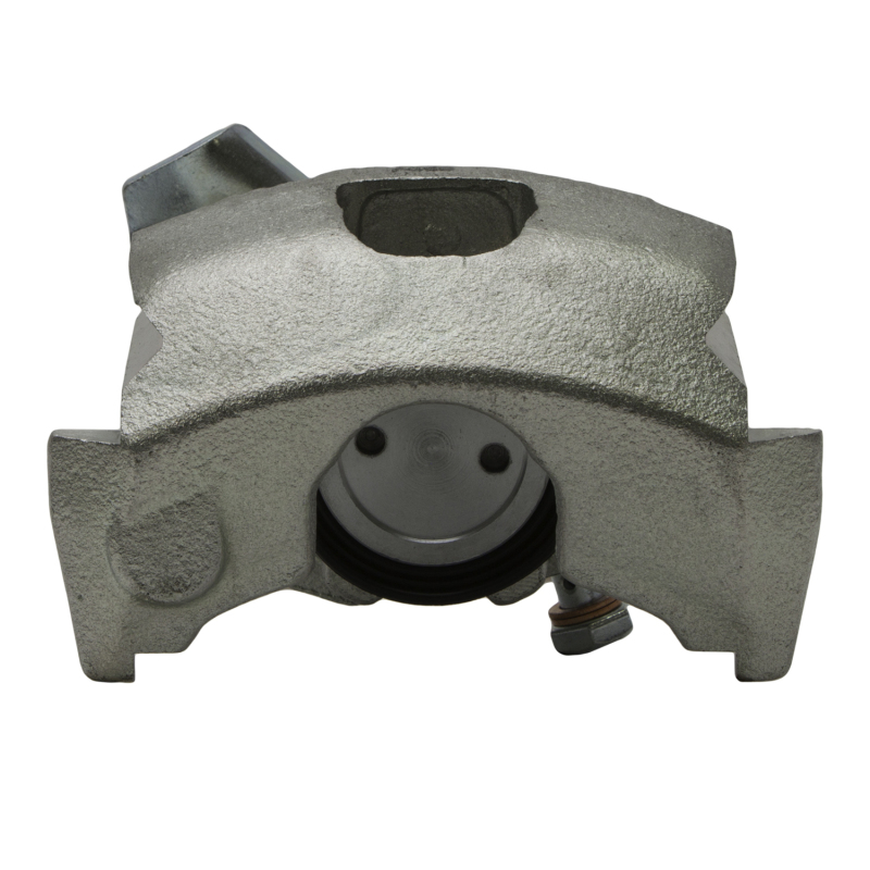 Picture of DFC 75-80 Ford Granada Rear-R Premium Caliper - Silver Zinc Coated