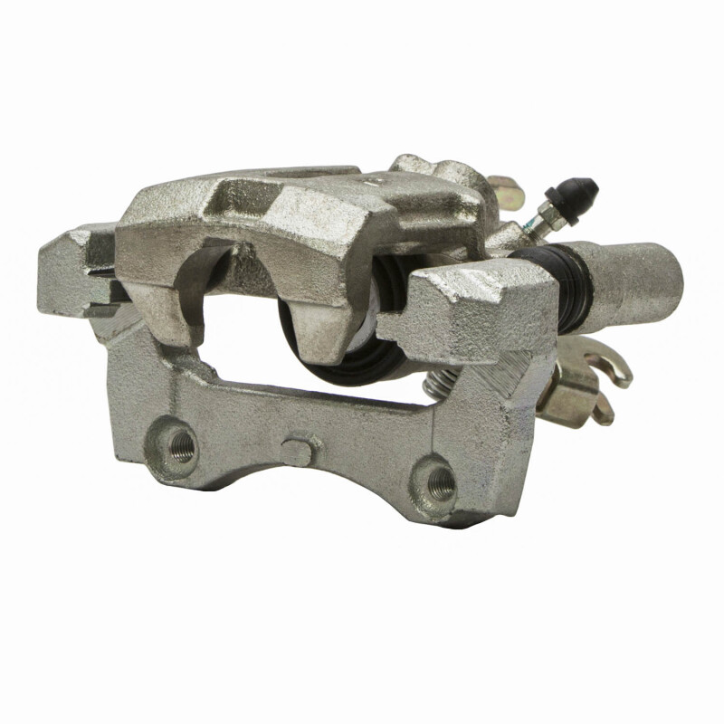 Picture of DFC 95-03 Ford Escort Rear-L Premium Caliper - Silver Zinc Coated