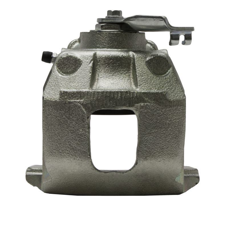 Picture of DFC 75-80 Ford Granada Rear-L Premium Caliper - Silver Zinc Coated