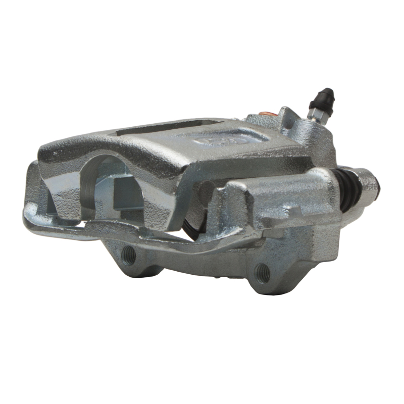 Picture of DFC 83-93 Ford Thunderbird Rear-R Premium Caliper - Silver Zinc Coated