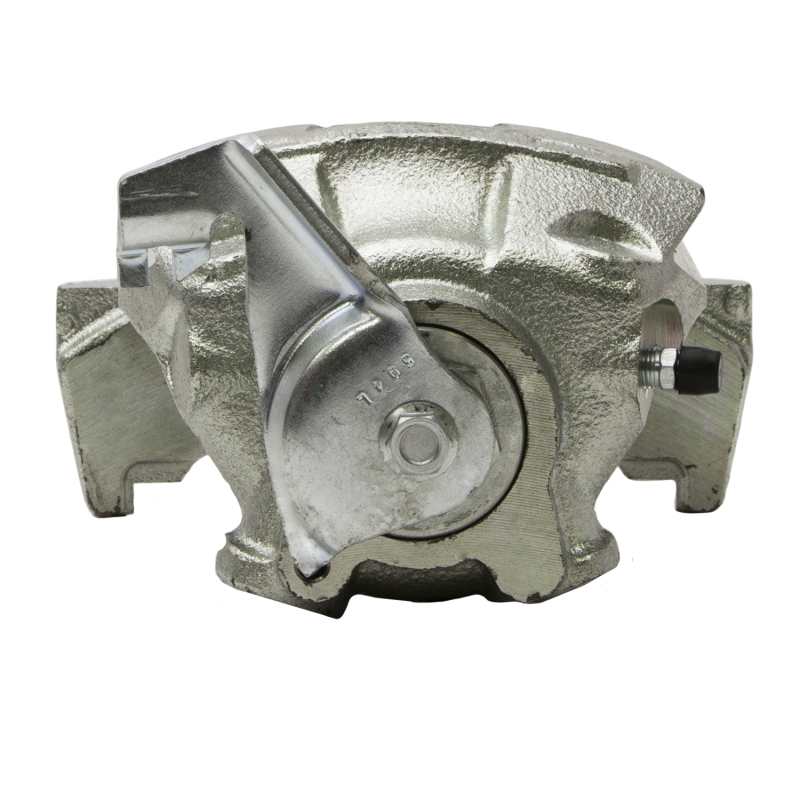 Picture of DFC 75-80 Ford Granada Rear-L Premium Caliper - Silver Zinc Coated