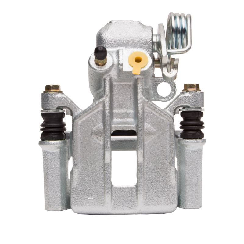 Picture of DFC 94-04 Ford Mustang Rear-L Premium Caliper - Silver Zinc Coated