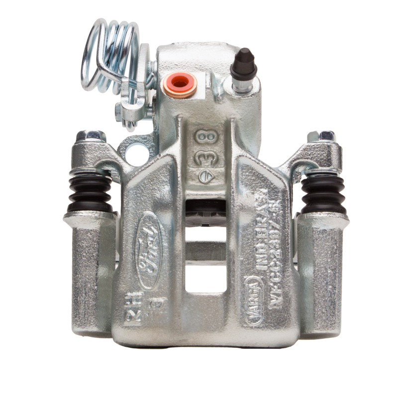 Picture of DFC 94-04 Ford Mustang Rear-R Premium Caliper - Silver Zinc Coated