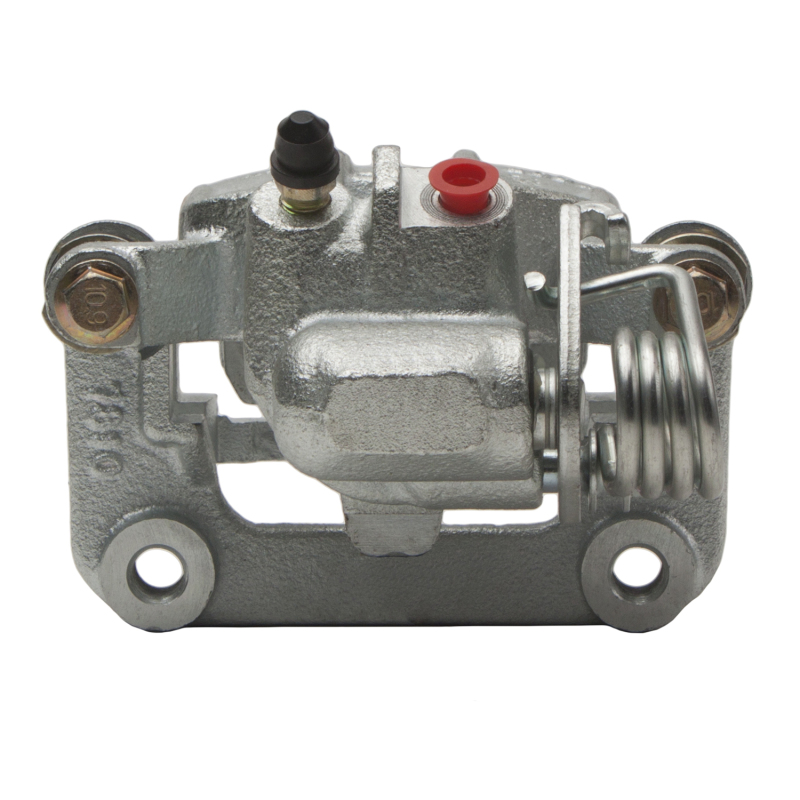Picture of DFC 94-04 Ford Mustang Rear-R Premium Caliper - Silver Zinc Coated
