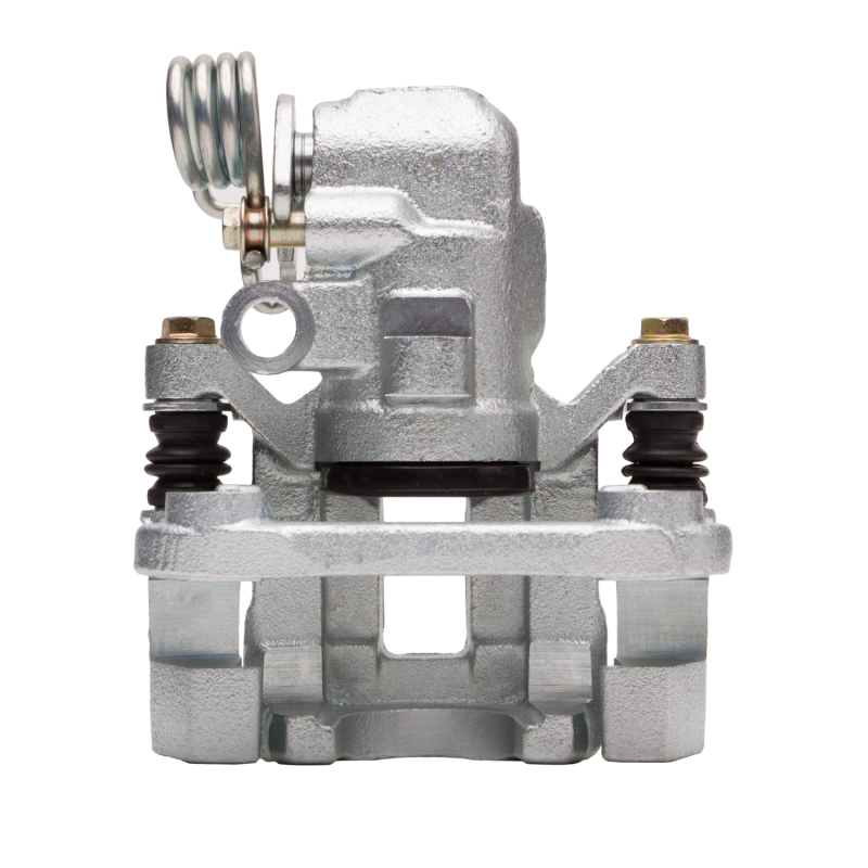 Picture of DFC 94-04 Ford Mustang Rear-L Premium Caliper - Silver Zinc Coated