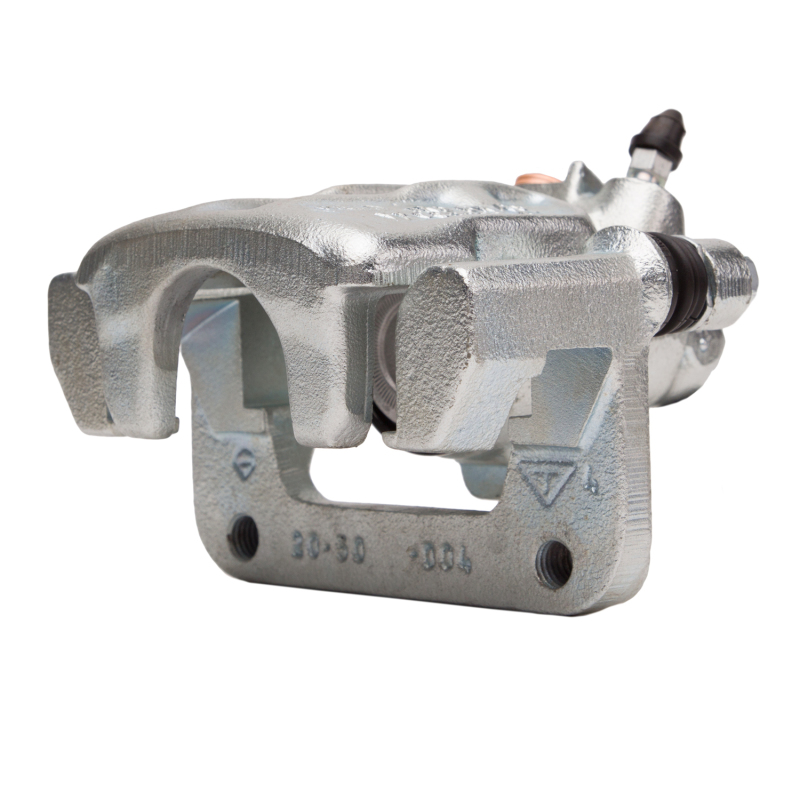 Picture of DFC 94-04 Ford Mustang Rear-R Premium Caliper - Silver Zinc Coated