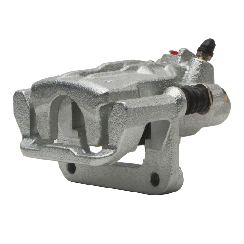 Picture of DFC 94-04 Ford Mustang Rear-R Premium Caliper - Silver Zinc Coated