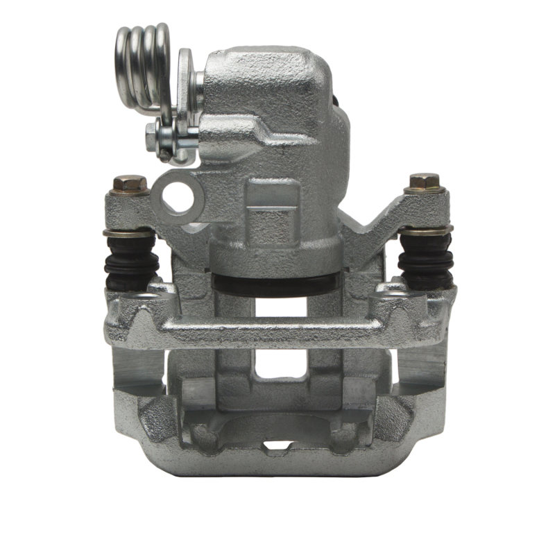 Picture of DFC 94-04 Ford Mustang Rear-L Premium Caliper - Silver Zinc Coated