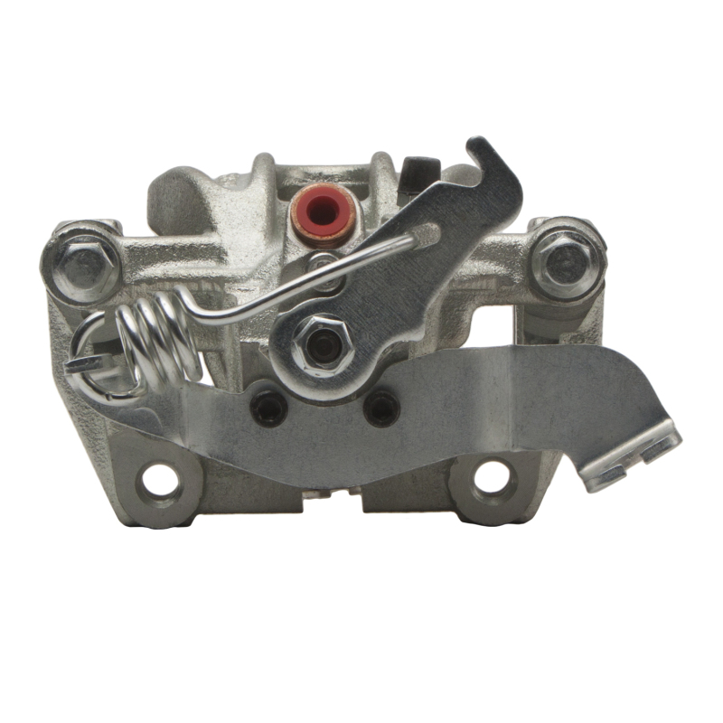 Picture of DFC 05-09 Ford Taurus Rear-R Premium Caliper - Silver Zinc Coated
