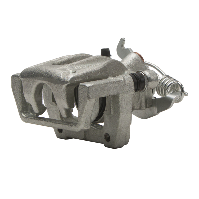Picture of DFC 05-09 Ford Taurus Rear-R Premium Caliper - Silver Zinc Coated