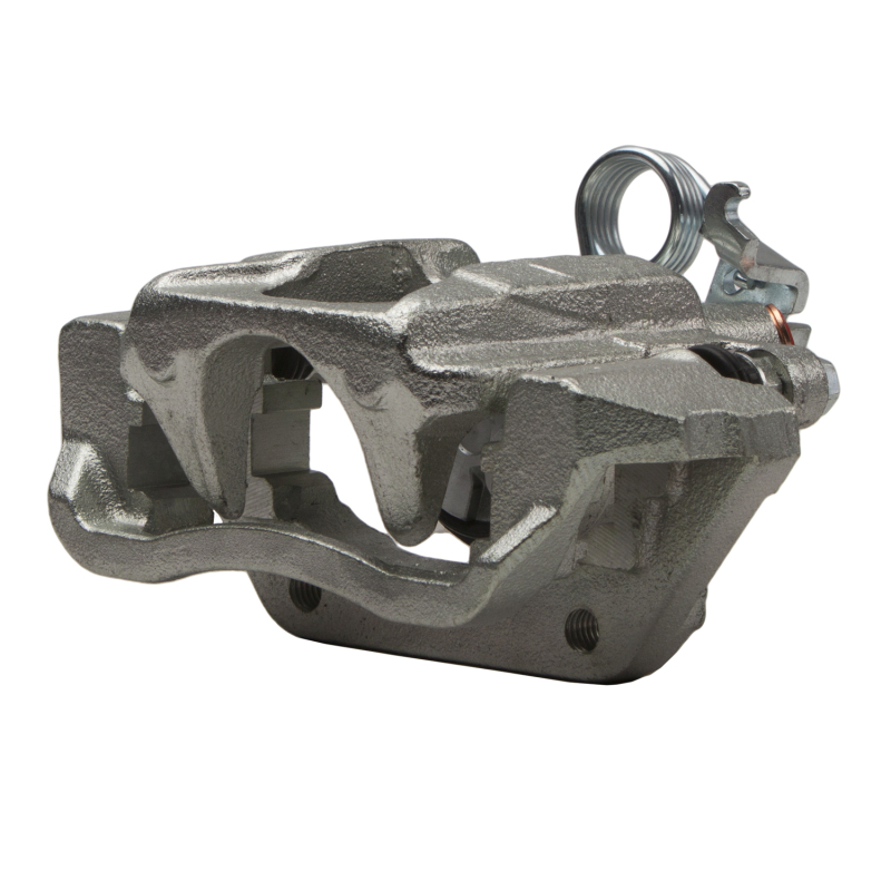 Picture of DFC 10-19 Ford Explorer Rear-L Premium Caliper - Silver Zinc Coated