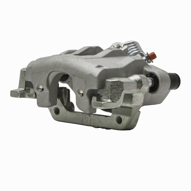 Picture of DFC 08-18 Ford Focus Rear-L Premium Caliper - Silver Zinc Coated