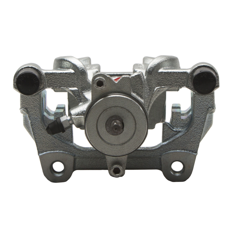 Picture of DFC 13-24 Ford Fusion Rear-L Premium Caliper - Silver Zinc Coated