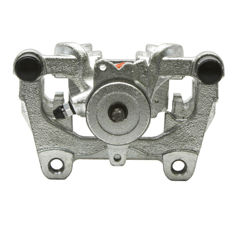 Picture of DFC 13-20 Ford Escape Rear-R Premium Caliper - Silver Zinc Coated