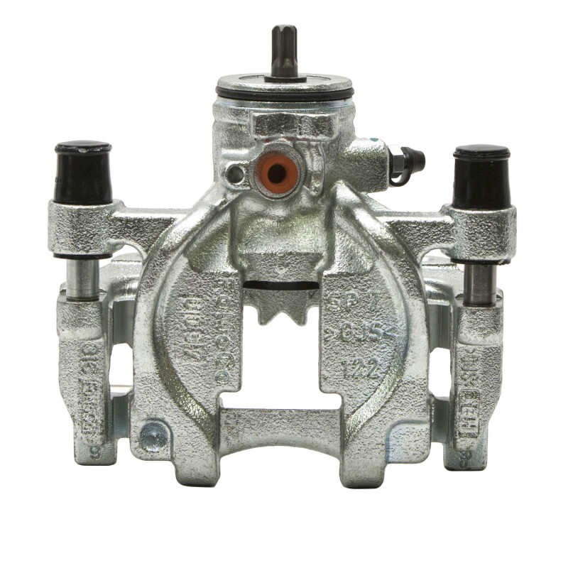 Picture of DFC 13-20 Ford Escape Rear-R Premium Caliper - Silver Zinc Coated