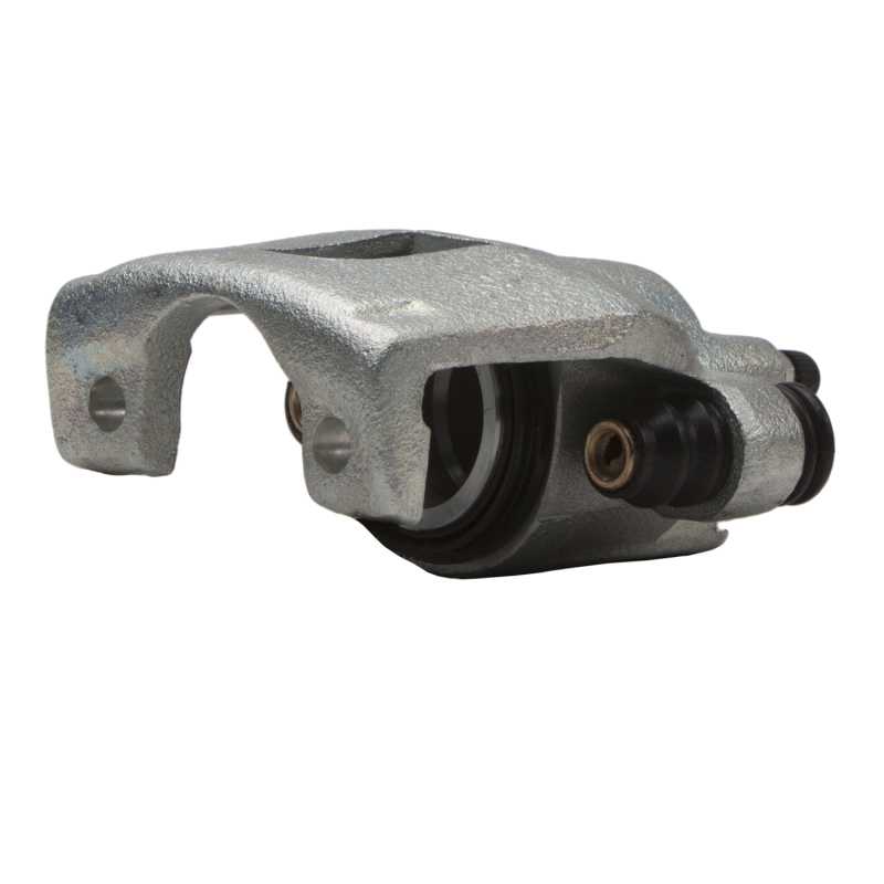 Picture of DFC 95-06 Ford Explorer Sport Rear-R Premium Caliper - Silver Zinc Coated