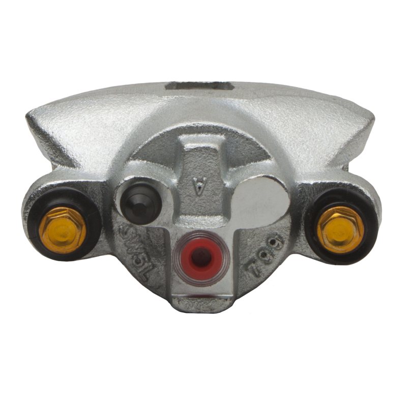 Picture of DFC 97-11 Ford Expedition Rear-R Premium Caliper - Silver Zinc Coated