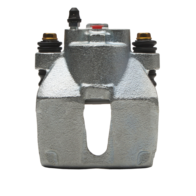 Picture of DFC 97-11 Ford F-150 4WD Rear-L Premium Caliper - Silver Zinc Coated