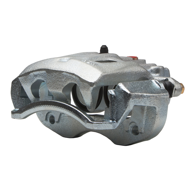 Picture of DFC 99-05 Ford F-350 Super Duty 2WD Rear-L Premium Caliper - Silver Zinc Coated