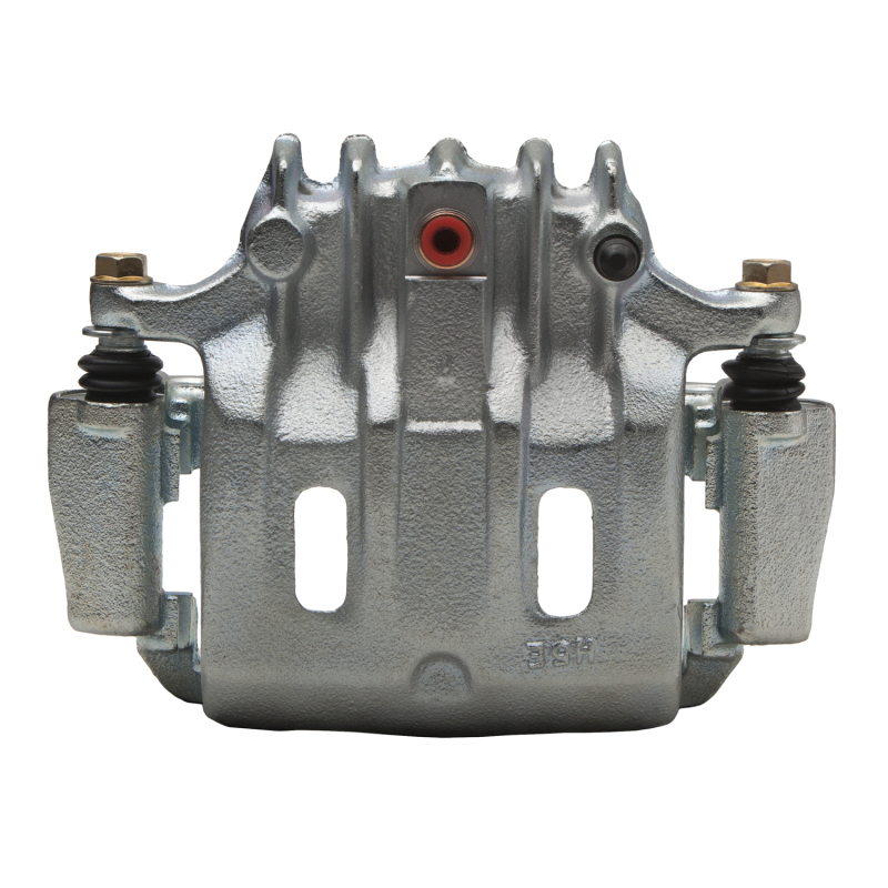 Picture of DFC 99-05 Ford F-250 Super Duty RWD Rear /Rear-R Premium Caliper - Silver Zinc Coated
