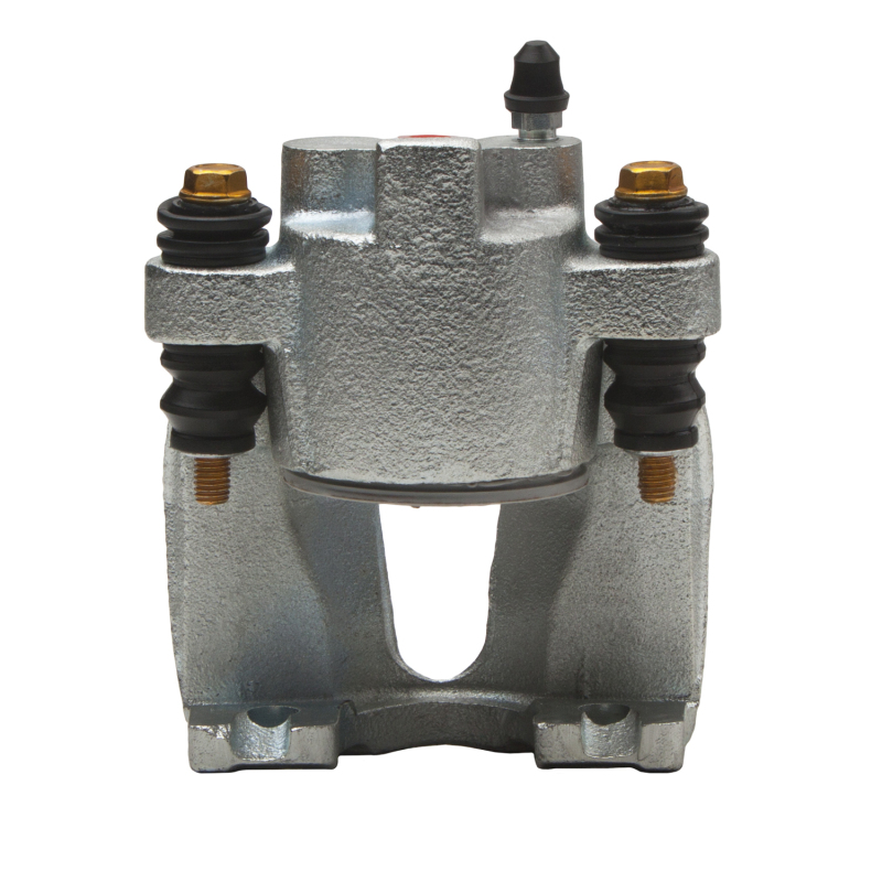 Picture of DFC 97-11 Ford F-150 4WD Rear-L Premium Caliper - Silver Zinc Coated