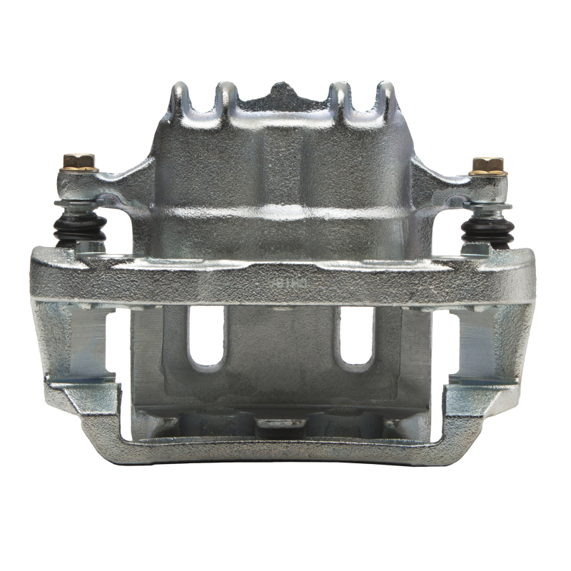 Picture of DFC 99-05 Ford F-250 Super Duty RWD Rear /Rear-R Premium Caliper - Silver Zinc Coated