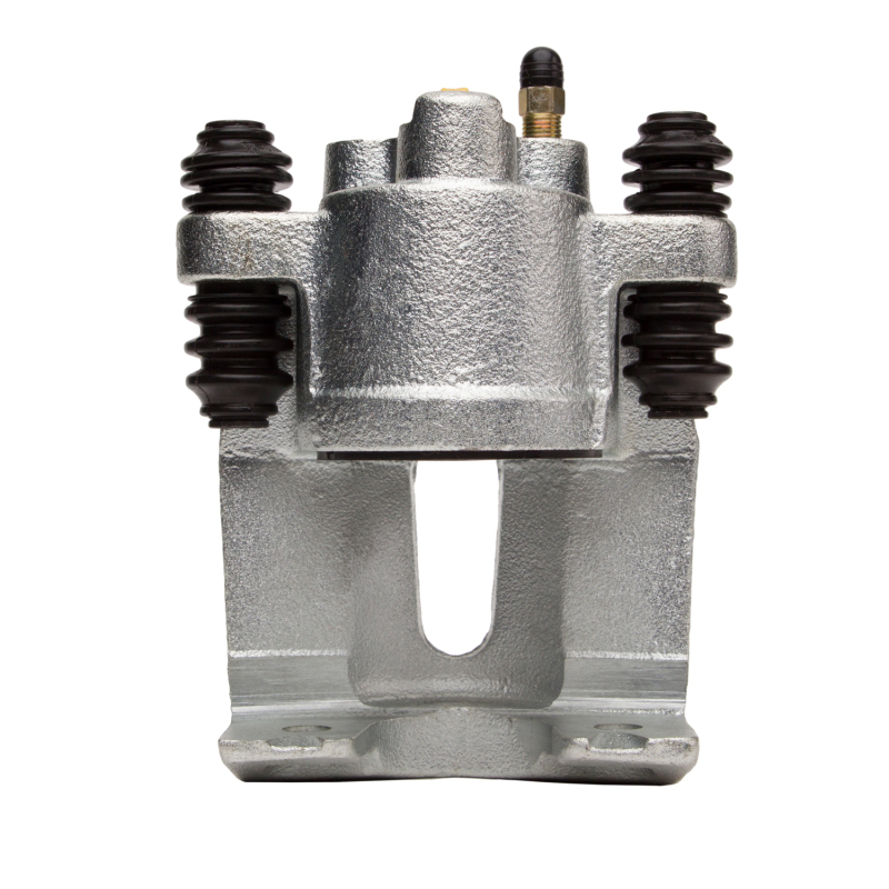Picture of DFC 04-11 Ford F-150 4WD Rear-L Premium Caliper - Silver Zinc Coated