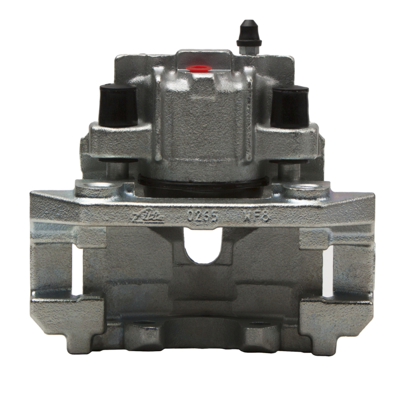 Picture of DFC 02-06 Ford Expedition Rear-L Premium Caliper - Silver Zinc Coated