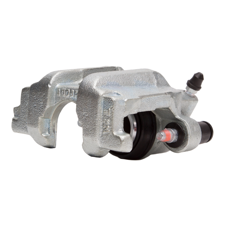 Picture of DFC 05-08 Ford Escape Rear-R Premium Caliper - Silver Zinc Coated