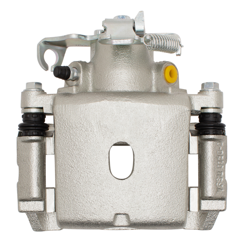 Picture of DFC 04-07 Ford Freestar Rear-L Premium Caliper - Silver Zinc Coated