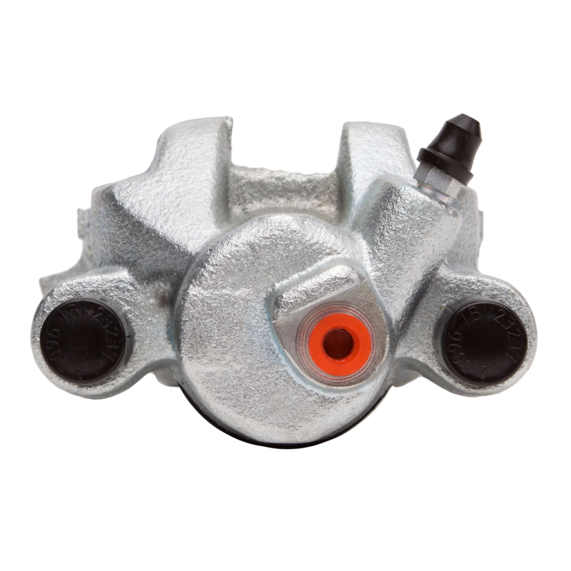 Picture of DFC 05-08 Ford Escape Rear-L Premium Caliper - Silver Zinc Coated