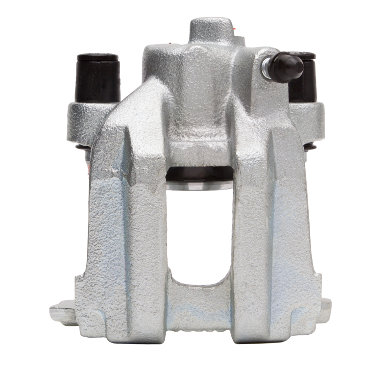 Picture of DFC 05-08 Ford Escape Rear-R Premium Caliper - Silver Zinc Coated