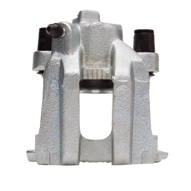 Picture of DFC 05-08 Ford Escape Rear-L Premium Caliper - Silver Zinc Coated