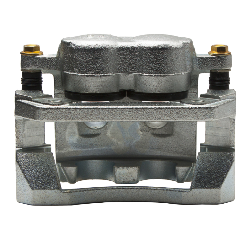 Picture of DFC 05-13 Ford F-350 Super Duty 4WD Rear-L/Rear-R/Rear Left/Rear Right Premium Caliper - Silver