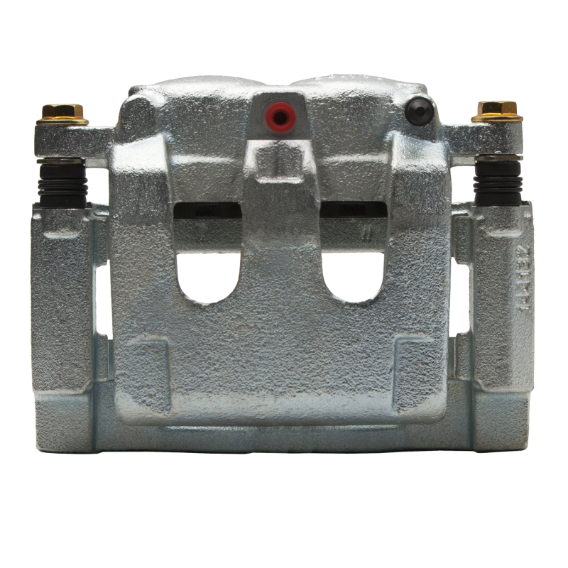 Picture of DFC 05-13 Ford F-350 Super Duty 4WD Rear-L/Rear-R/Rear Left/Rear Right Premium Caliper - Silver