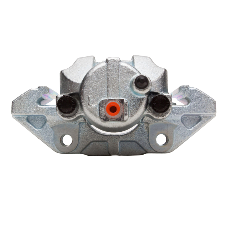 Picture of DFC 07-17 Ford Expedition Rear-L Premium Caliper - Silver Zinc Coated