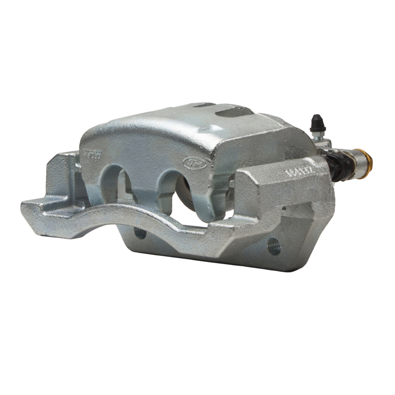 Picture of DFC 05-13 Ford F-250 Super Duty RWD Rear-R Premium Caliper - Silver Zinc Coated